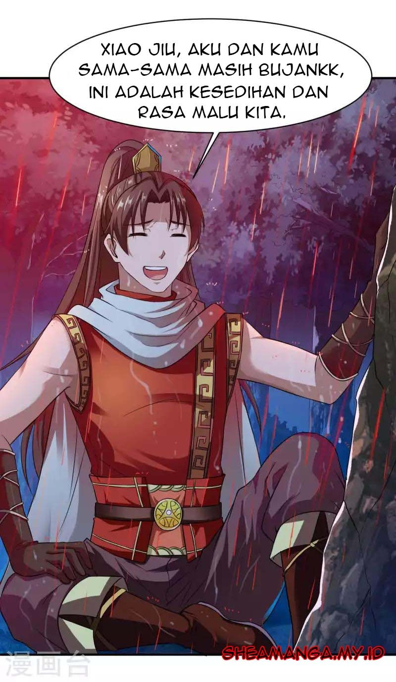 Zhang Ding Chapter 10 Gambar 2